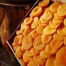 Wholesale dried fruit: Apricot Dried Fruit