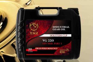 Wholesale Lubricant: Engine and Industrial Oil
