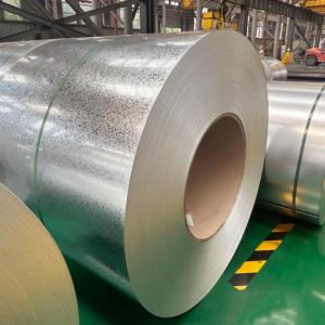 Wholesale iso confirmed: Galvanized Steel Coil Steel Sheet
