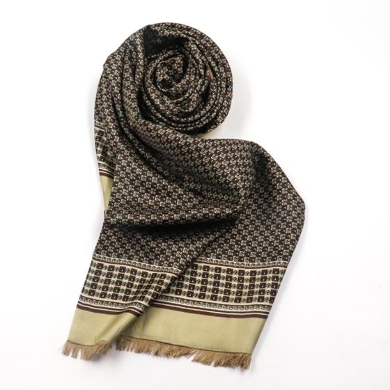 custom silk scarves wholesale