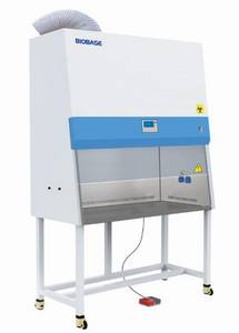 Wholesale caster with side brake: BSC-1100IIB2-XClass IIB2Biological Safety Cabinet