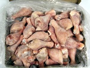 Wholesale slaughter: Fresh Frozen Halal Chicken Drumstick USA