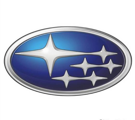 Sell Subaru Chrome Logo Manufacturer Id 18748629 Ec21