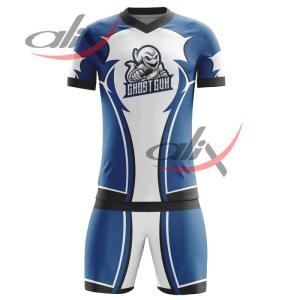 Wholesale printing: Custom Soccer Uniform