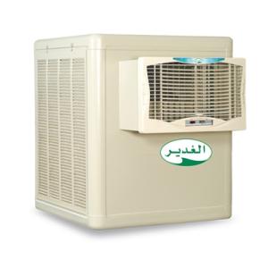 Wholesale automatic: ALGHADEER Window Evaporative Cooler 1/2HP