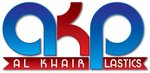 Al Khair Plastics Company Logo