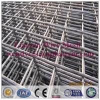 Sell steel fabric reinforcing mesh