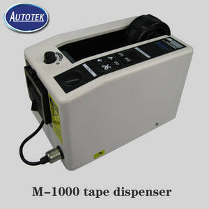 autotek tape dispenser