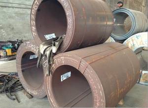 Wholesale hot rolled: HR Steel Coil