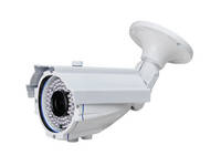 Sell 2 Megapixel Day Night IR Varifocal Bullet IP Camera 