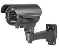 Infrared 2MP IP Network CCTV Camera