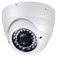 720P Infrared Night Vision P2P IP Camera