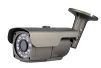 Small Size Waterproof 1000TVL IR Bullet CCTV Camera