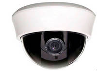 2.8-12mm Varifocal Indoor CCTV Dome Camera