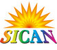 Sican Co., Ltd. Company Logo