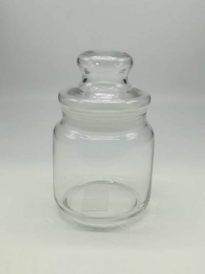 Sell seasoning bottle sealed glass bottle
