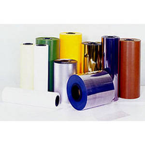 Wholesale plastic film: PVC Soft / Rigid Film
