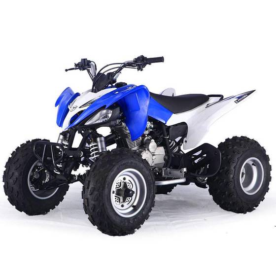 Sell YAMAHA BASHEE ATV - E.T Motors Manufactory