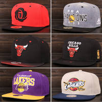 nba snapback cap