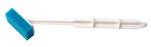 Wholesale applicators: Blue Sponge Applicator
