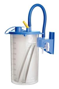 Wholesale bags: Bag Suction Liner & Canister