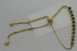 Wholesale jewelry bangle: Toggle Bracelet