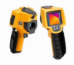 Wholesale most competitive price: Fluke TiS-9Hz Thermal Imaging Scanner