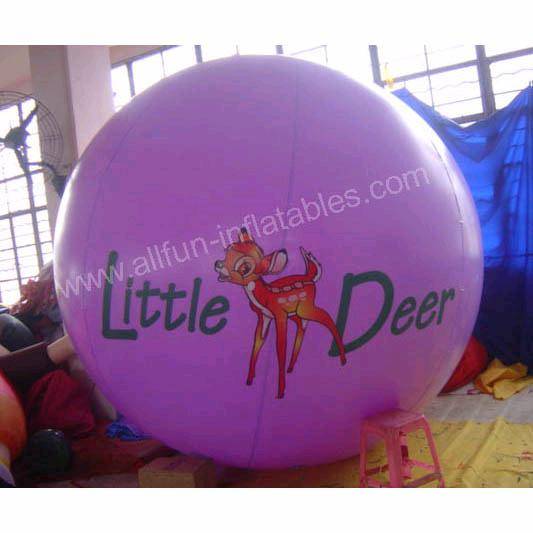 Inflatable Helium Pvc Balloon Blimp Ball  Cube(id:3373670). Buy 