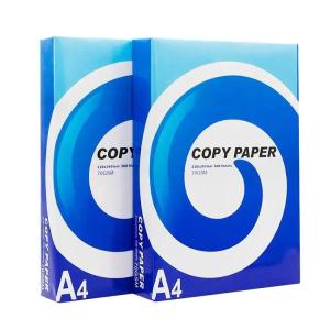 Wholesale paper machine: A4 Copy Paper