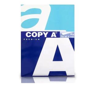 Wholesale double a copy paper: Highest Grade A Super White 70 80 GSM Double A A4 Paper Copy Paper