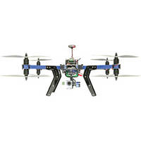 Sell  3DR X8-M Octocopter for Visual-Spectrum Aerial Maps (915 MHz) 