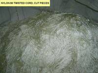 Buy Tire Cord Fabric, Tire Cord Yarn Waste, Polyester Tow, Acrylic Tow