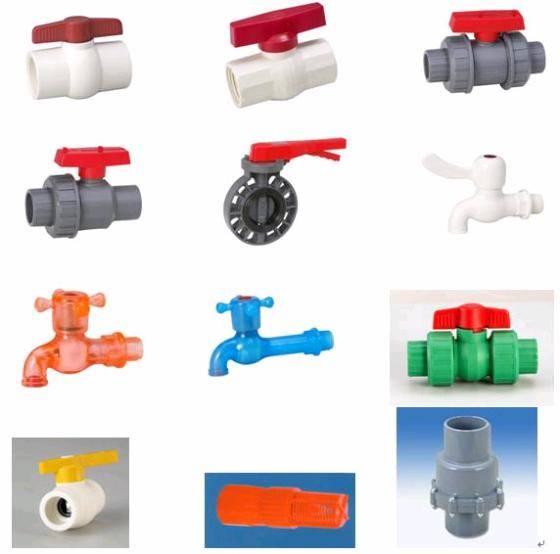 PVC Ball Valve(id:2876834) Product details - View PVC Ball Valve from ...