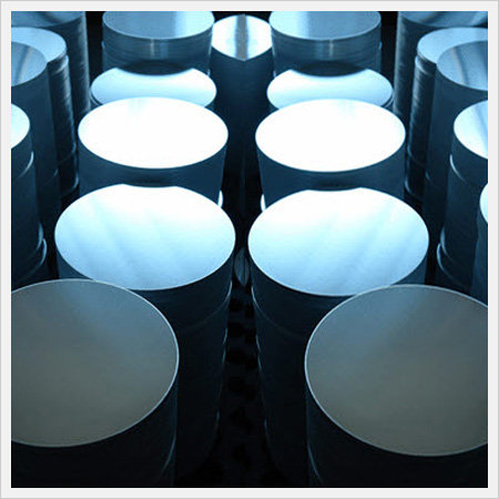 Aluminum Circle