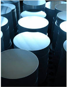 Wholesale thailand rice: Superior Quality Korean Aluminum Disc(Circle)