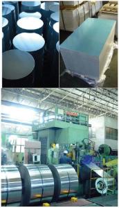 Wholesale resistance meter: Superior Quality Korean Aluminum Coil, Sheet, Circle