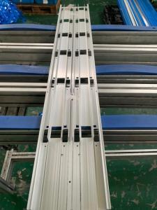 Wholesale korea quality: Best Quality Korea Aluminum Profile with CNC Machining Service