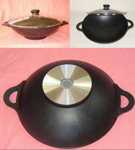 Wholesale wok: China Wok