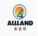 Hebei Allland Steel Pipe Manufacturing Co.,Ltd Company Logo