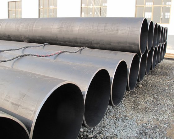 LSAW API 5l Steel Line Pipe(id:7743535) Product details - View LSAW API ...