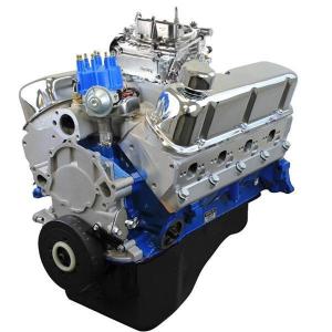 Wholesale Other Manufacturing & Processing Machinery: BluePrint Engines Ford 302 C.I.D. 370 HP Dressed Long Block Crate Engines BP3027CTF