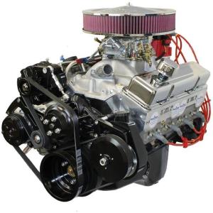 Wholesale Other Manufacturing & Processing Machinery: BluePrint Engines GM 383 C.I.D. 436 HP Fully Dressed Stroker Long Block Crate Engines BP38318CTC1DK