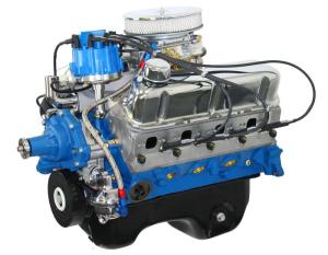 Wholesale Other Auto Parts: BluePrint Engines Ford 306 C.I.D. Drop-In Ready Long Block Crate Engines BP3060CTCD