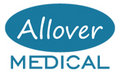 Allover Medical Limited Company Logo