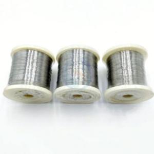 Wholesale molybdenum wires: NiCr Alloy