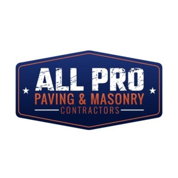 All Pro Paving Long Island