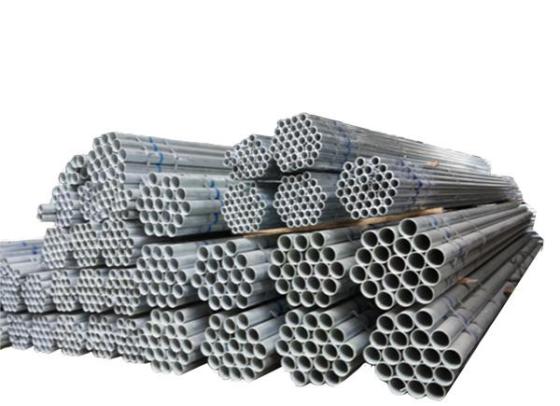 Sell Hot Galvanized Steel Pipe