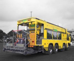 Wholesale airfield equipment: Micro Surfacing Paver Wholesale airfield equipment: Micro Surfacing Paver