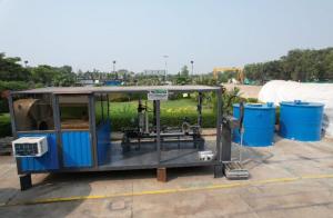 Wholesale emulsion: Bitumen Emulsion Plant