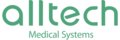 Alltech Medical System Company Logo